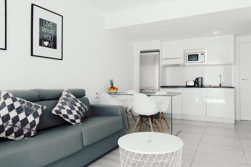 Apartment Guirre