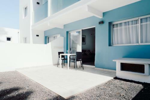 Apartment Guirre