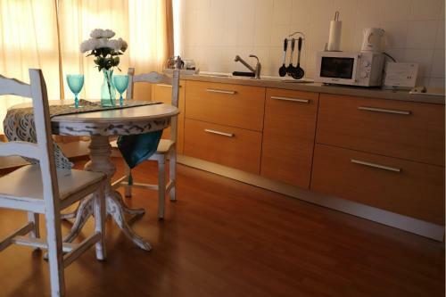 Apartamento Casa Marea