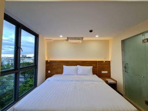 Apartamento 23 Hotel & Residence