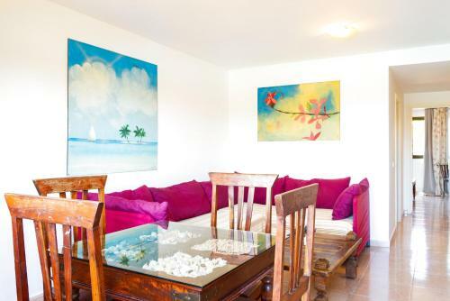Apartamento La Rosa Dei Venti