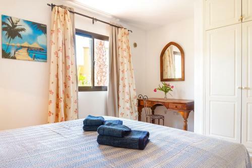 Apartamento La Rosa Dei Venti