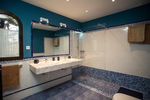Casa Perla - Villa With Big Garden And Private Pool