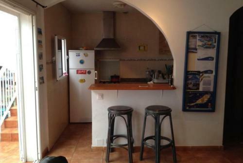 Albergue Kaktus Beach House