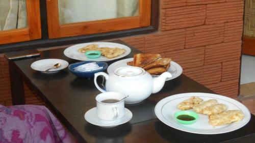 Posada Taman Menjangan Homestay