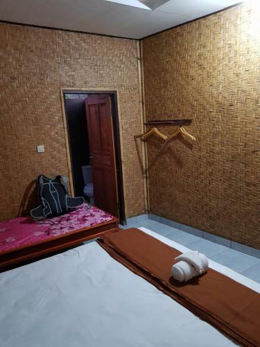 Posada Taman Menjangan Homestay