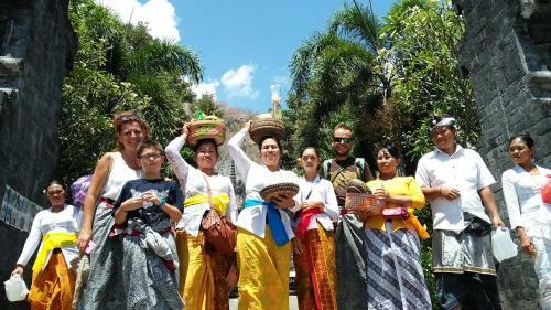 Hostal Menjangan Bali Homestay