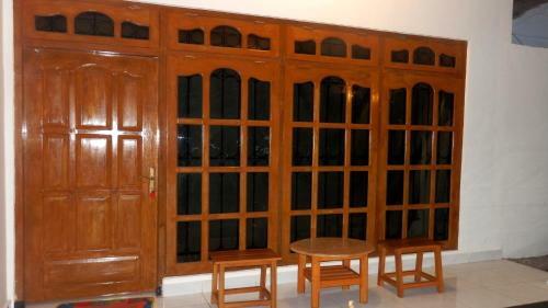 Hostal Menjangan Bali Homestay