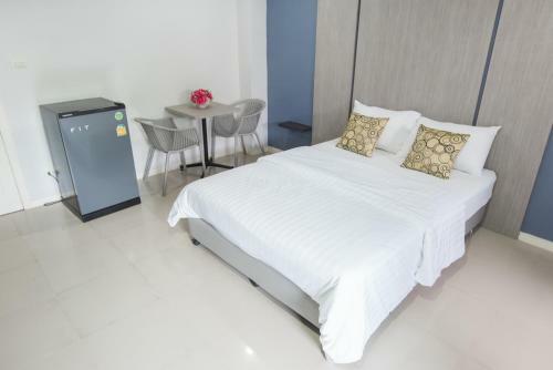 Apartamento G-1mansion