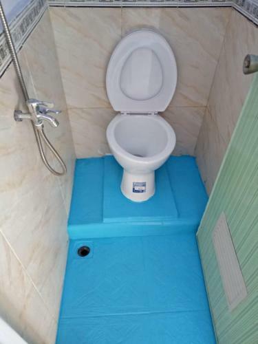 Hostal Banyuwangi Baru Homestay