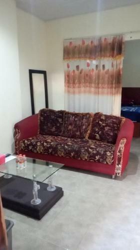 Hostal Banyuwangi Baru Homestay