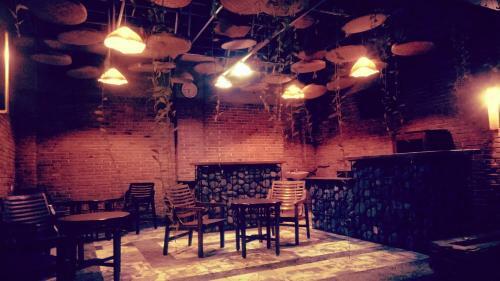 Hostal Nakula's Guest House