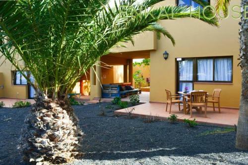 Apartamento Corralejo Enkal House 4 Persons - Garden View