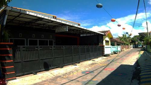 Villa Kanalan Homestay Banyuwangi