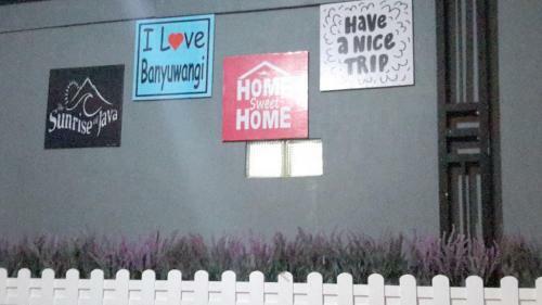 Villa Kanalan Homestay Banyuwangi