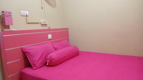 Villa Kanalan Homestay Banyuwangi