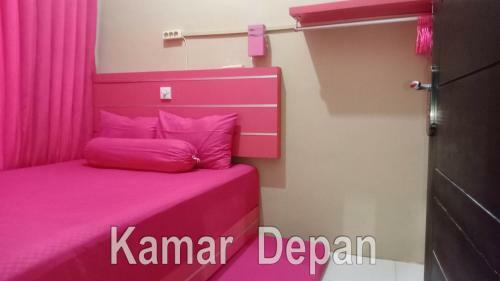 Villa Kanalan Homestay Banyuwangi