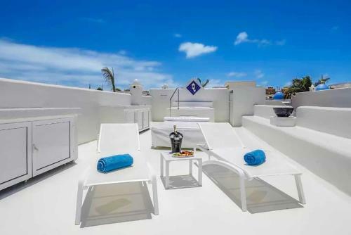 Priv� Royal Villa Bahiazul