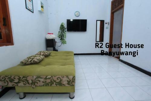 Hostal R2 Guest House