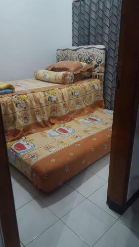 Hostal R2 Guest House
