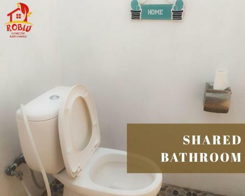 Robiu Homestay