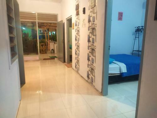 Robiu Homestay