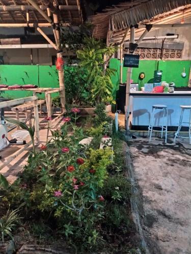 Robiu Homestay