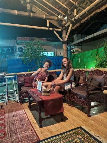 Robiu Homestay
