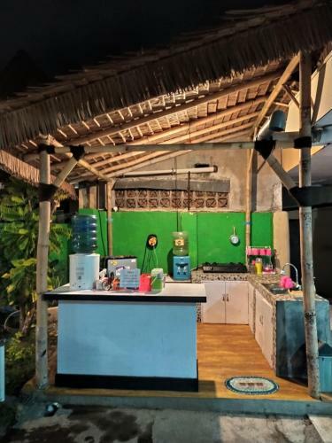 Robiu Homestay