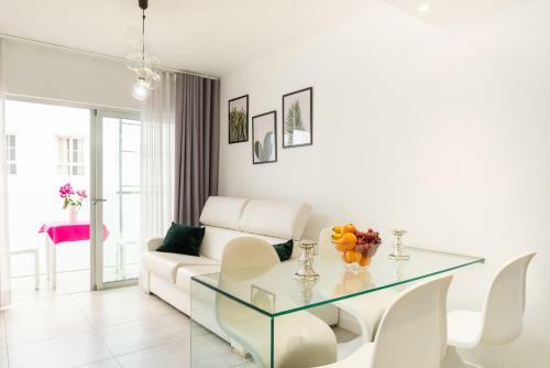 Apartamento Casa Vista Al Mar