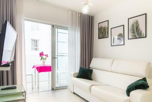 Apartamento Casa Vista Al Mar