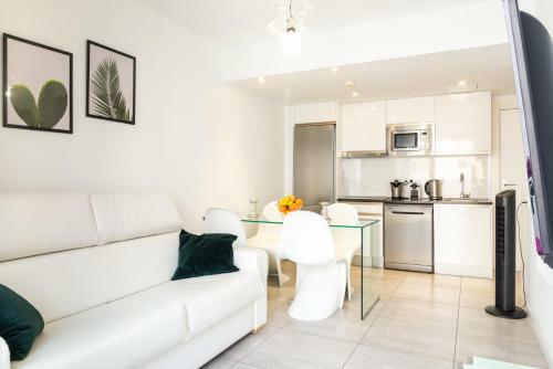 Apartamento Casa Vista Al Mar