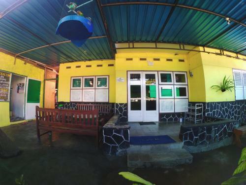 Olivia Homestay