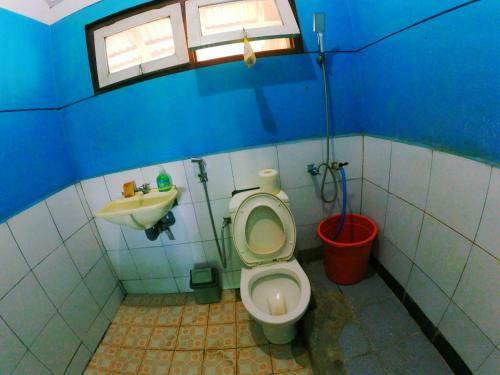 Olivia Homestay