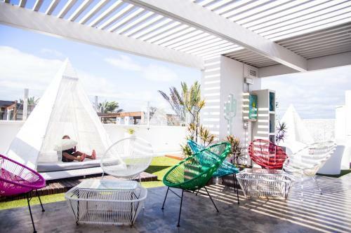 Apartment Pardela
