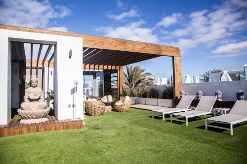 Apartment Pardela
