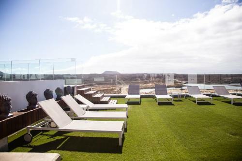 Apartment Pardela