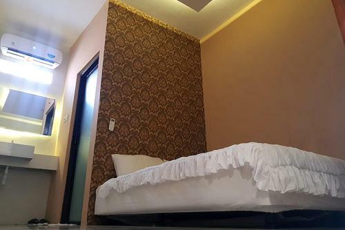 Trion Homestay