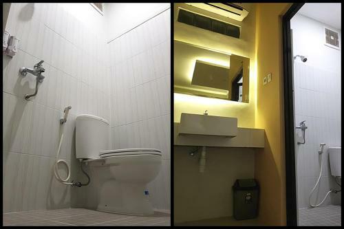 Trion Homestay