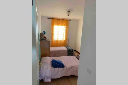Apartamento Vista Isla De Lobos