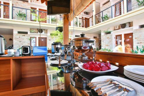 Sandy's Homestay