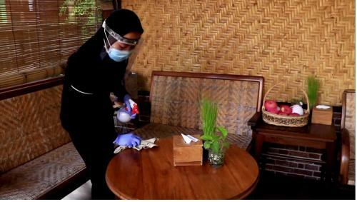 Sandy's Homestay