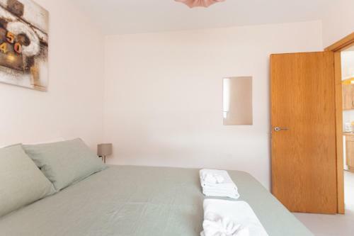 Apartamento Sol