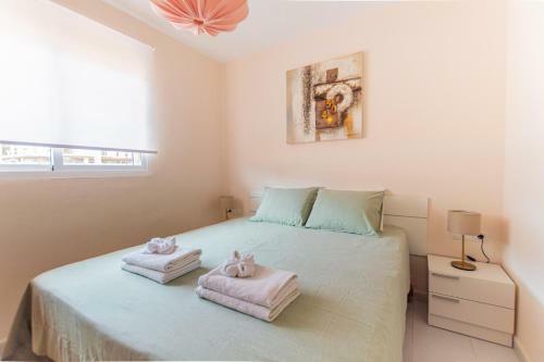 Apartamento Sol