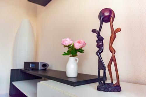 Apartamento Sol