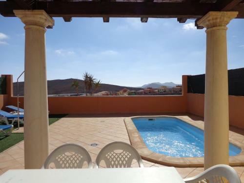 Villa Casa Miel
