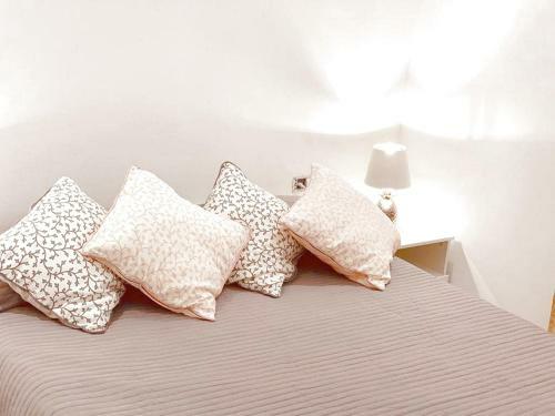 Apartamento Cactus Home