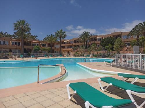 Apartamento Beach