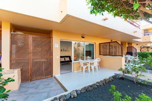Apartamento Beach