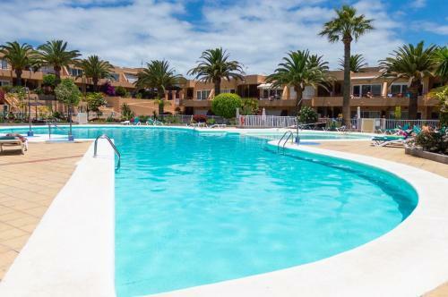 Apartamento Beach
